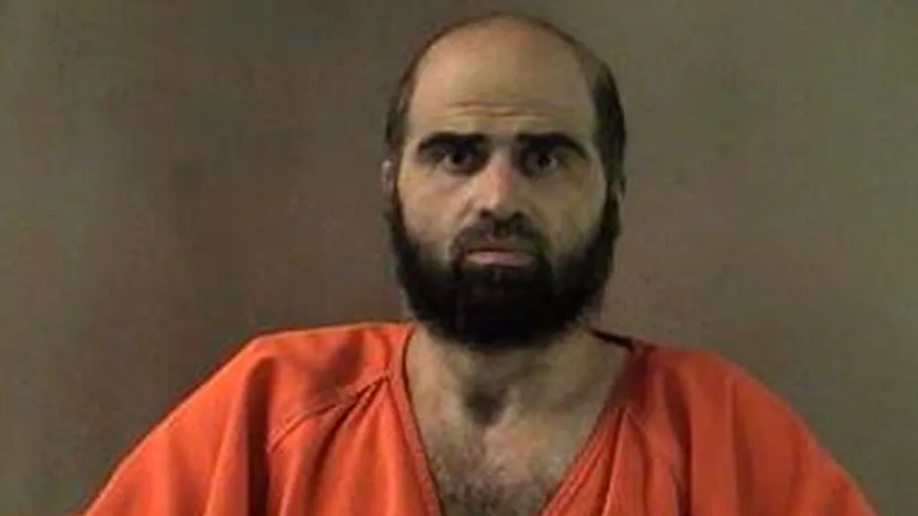 Estados Unidos ejecutará por pelotón de fusilamiento a Nidal Hasan, condenado por matar a 13 soldados en el ataque de Fort Hood ocurrido en 2009.
