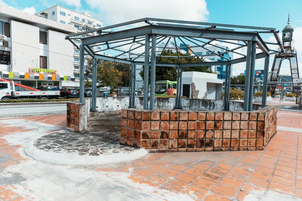 La Alcaldía del Distrito Nacional iniciará este martes un proceso de renovación del Bulevar de la 27 para transformarlo en un corredor urbano atractivo, seguro y accesible.