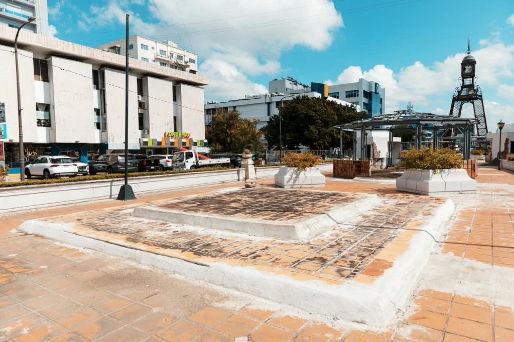La Alcaldía del Distrito Nacional iniciará este martes un proceso de renovación del Bulevar de la 27 para transformarlo en un corredor urbano atractivo, seguro y accesible.
